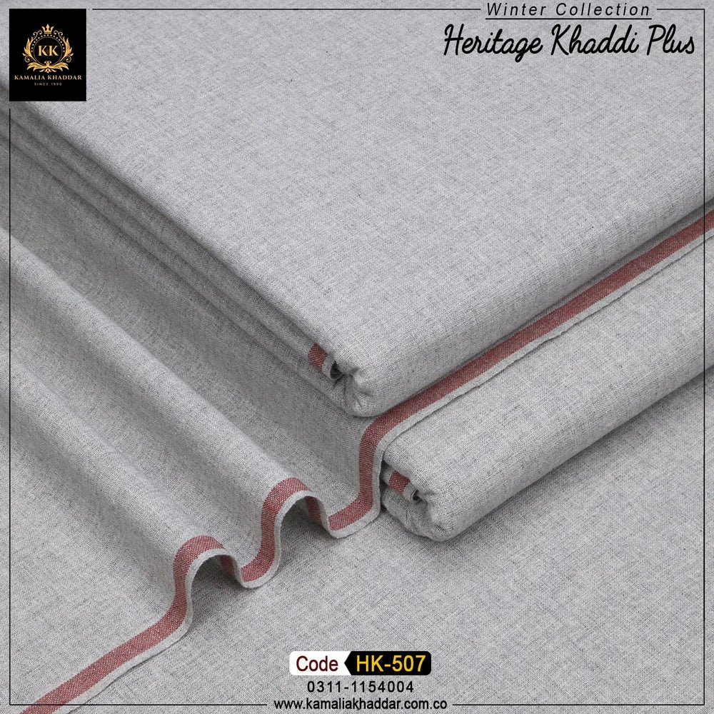 HK-507 (HERITAGE KHADDI PLUS)