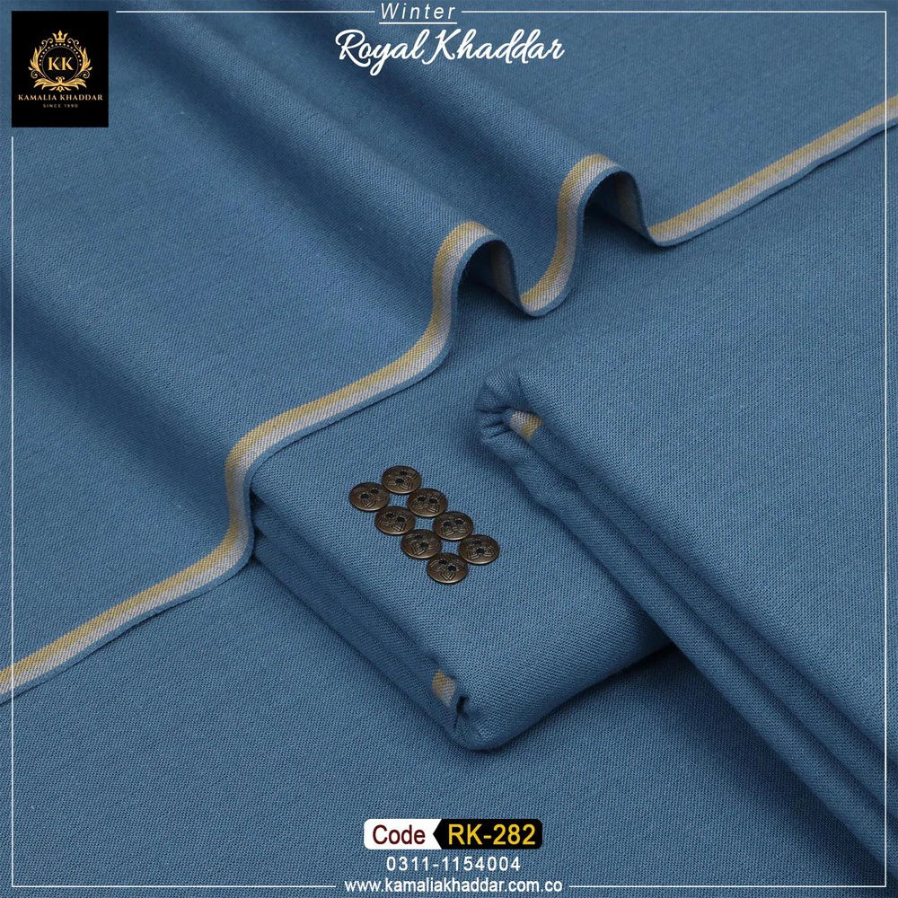 RK-282 (ROYAL KHADDI WINTER)