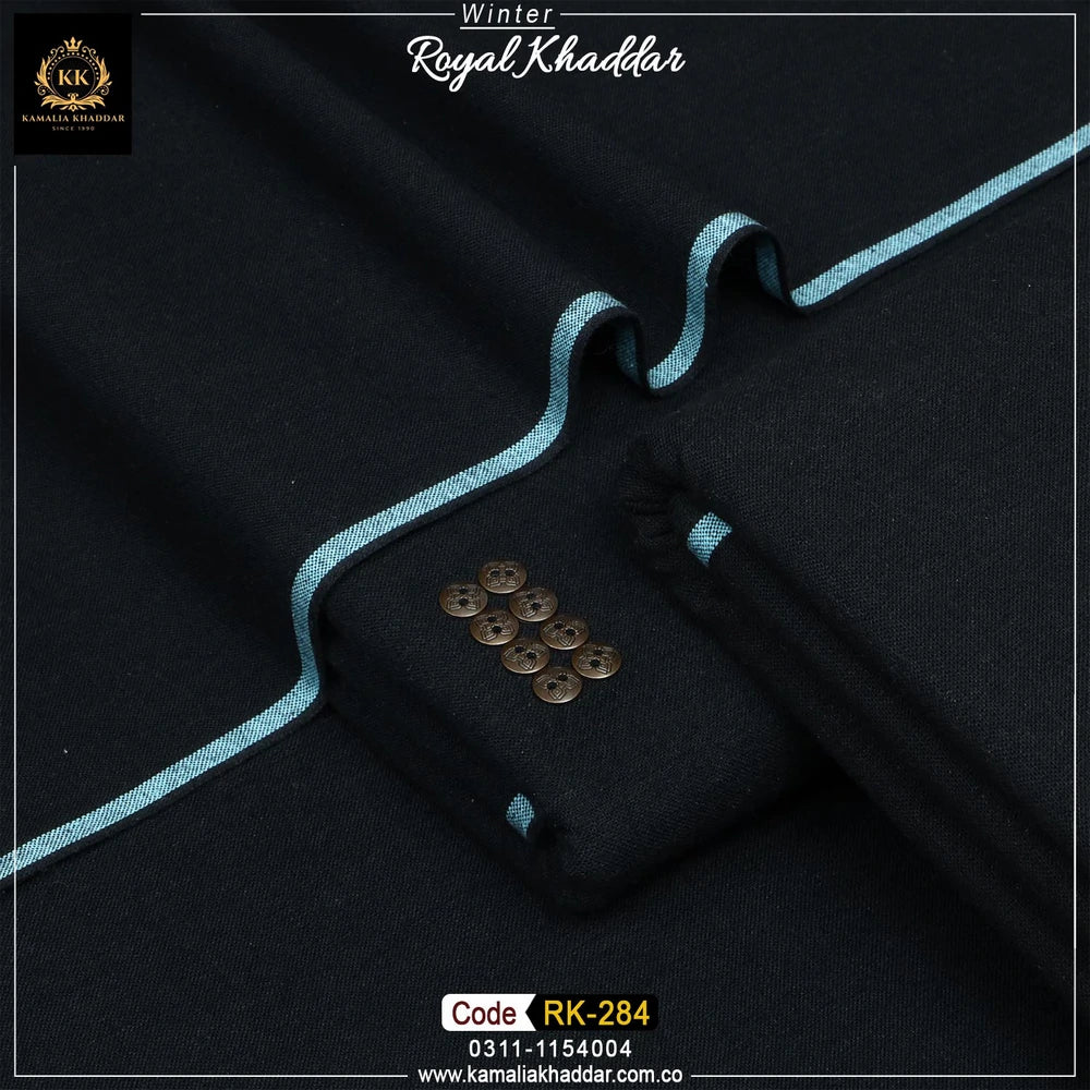 RK-284 (ROYAL KHADDI WINTER)