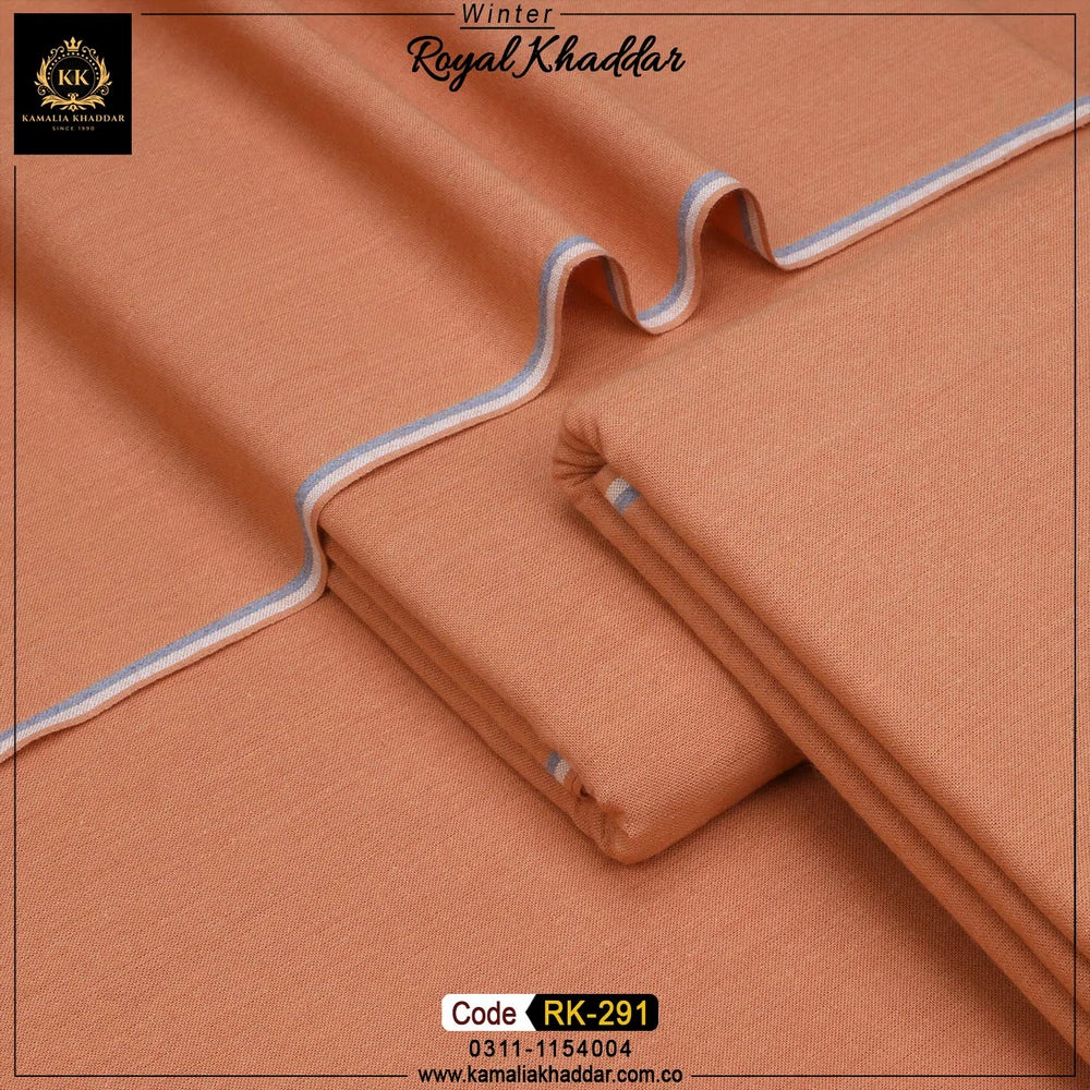 RK-291 (ROYAL KHADDI WINTER)