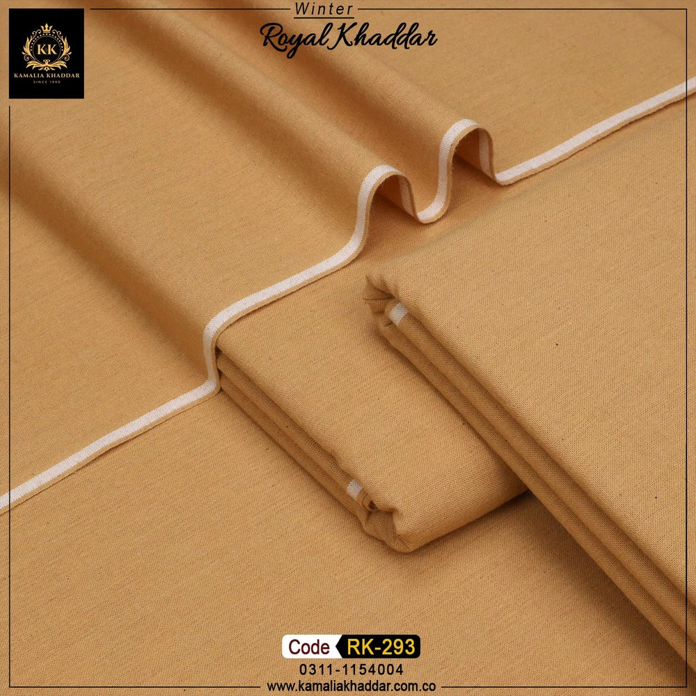 RK-293 (ROYAL KHADDI WINTER)