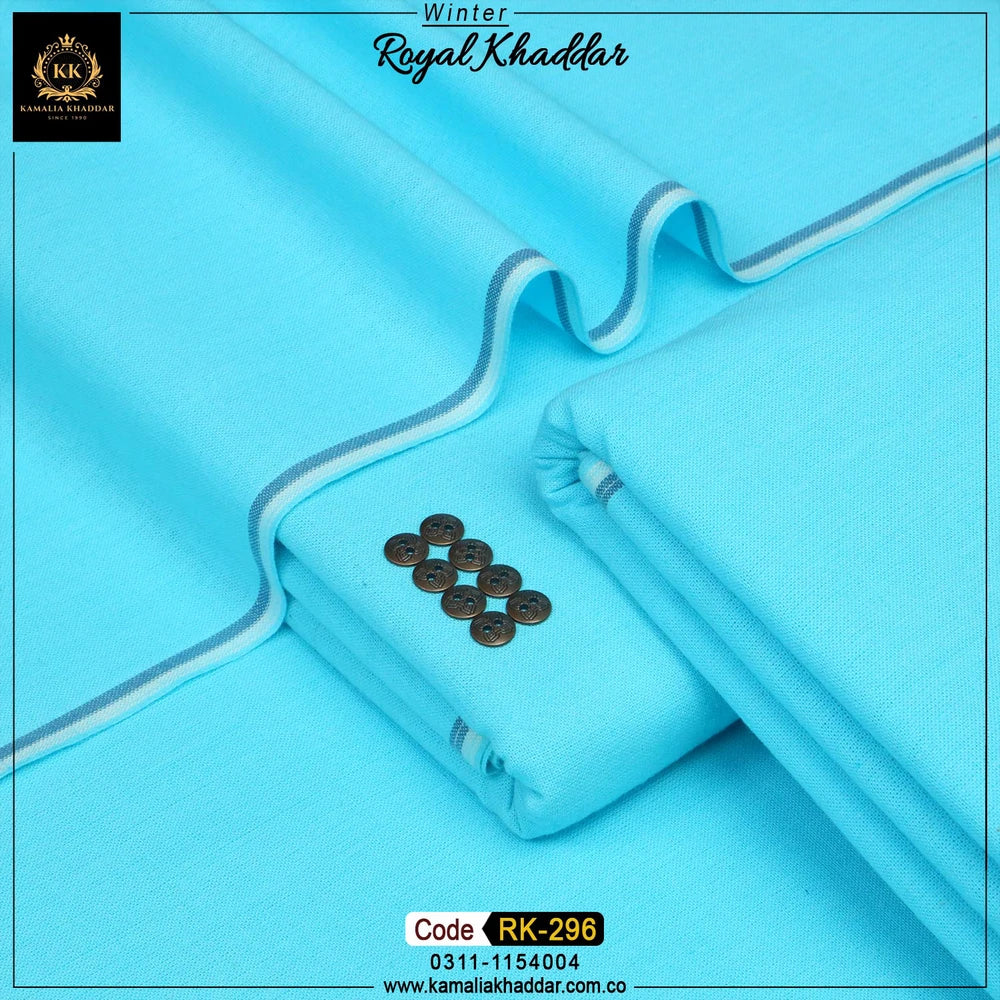 RK-296 (ROYAL KHADDI WINTER)