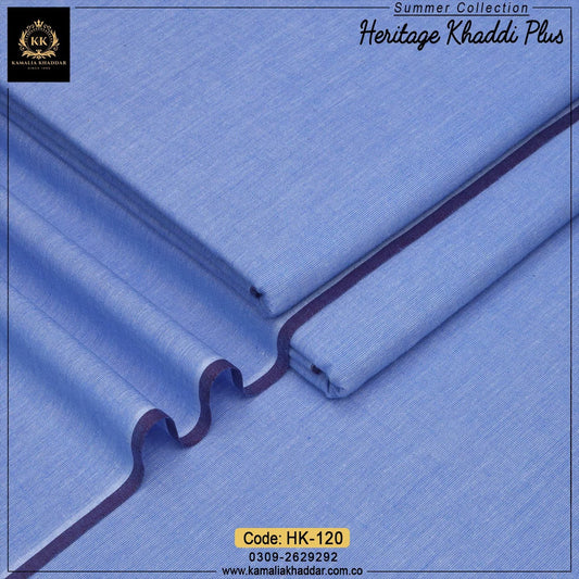 HK-120 (HERITAGE KHADDI PLUS)