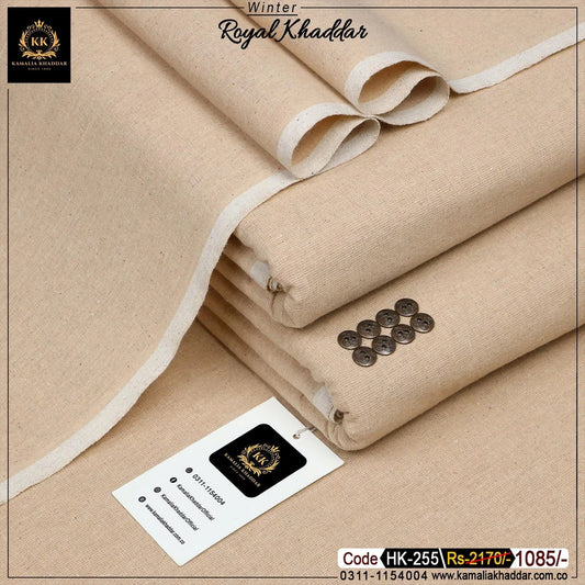 HK-255 (HERITAGE KHADDAR)