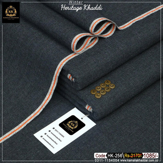 HK-256 (HERITAGE KHADDAR)