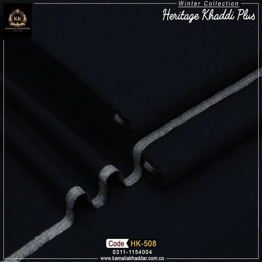 HK-508 (HERITAGE KHADDI PLUS)