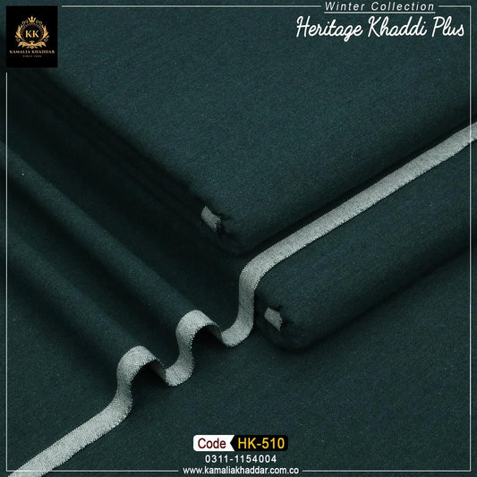 HK-510 (HERITAGE KHADDI PLUS)