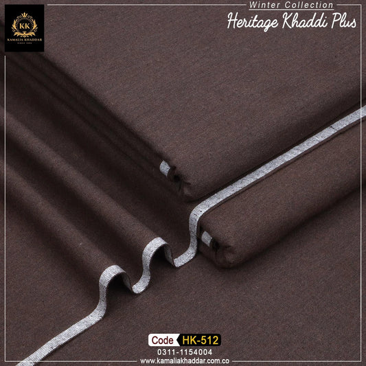 HK-512 (HERITAGE KHADDI PLUS)