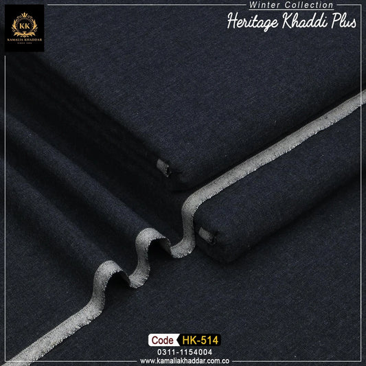 HK-514 (HERITAGE KHADDI PLUS)