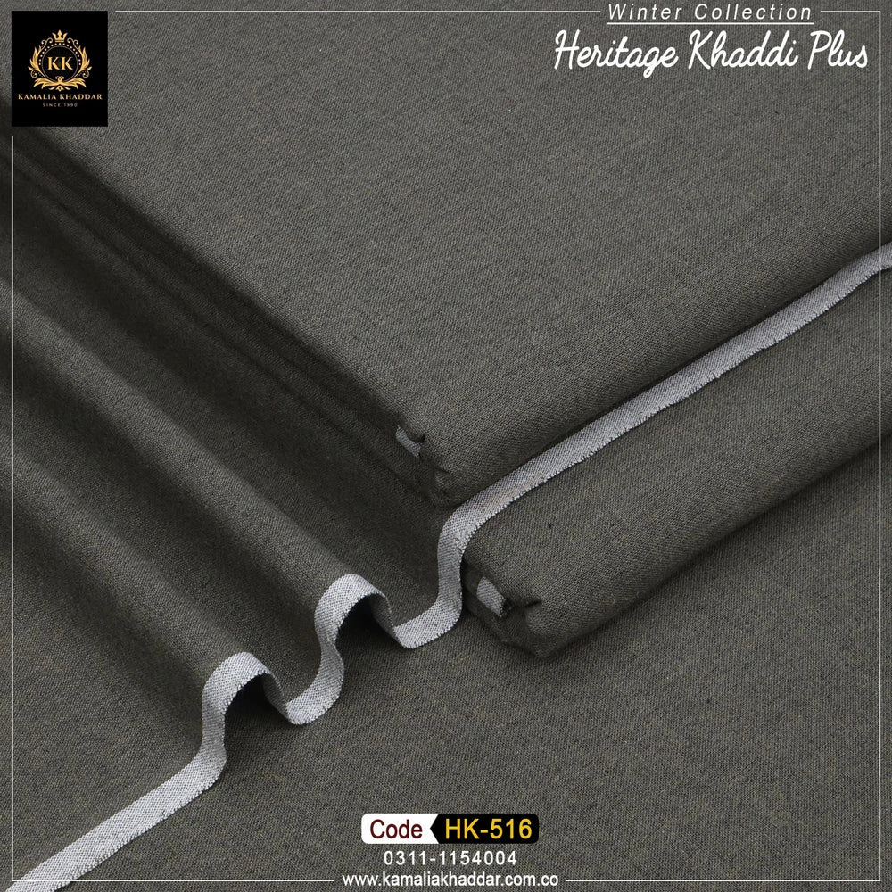 HK-516 (HERITAGE KHADDI PLUS)