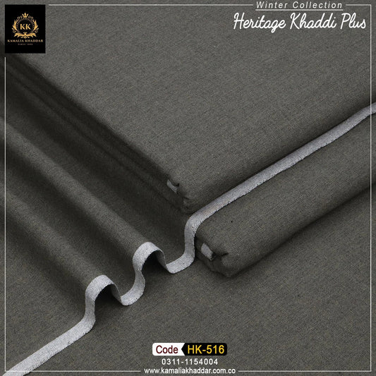 HK-516 (HERITAGE KHADDI PLUS)
