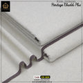HK-604 (Heritage Khaddi)