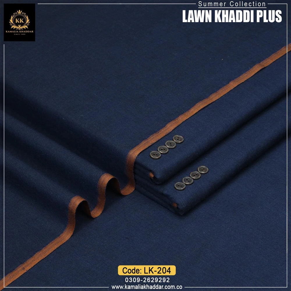 LK-204 (Lawn Khaddi)