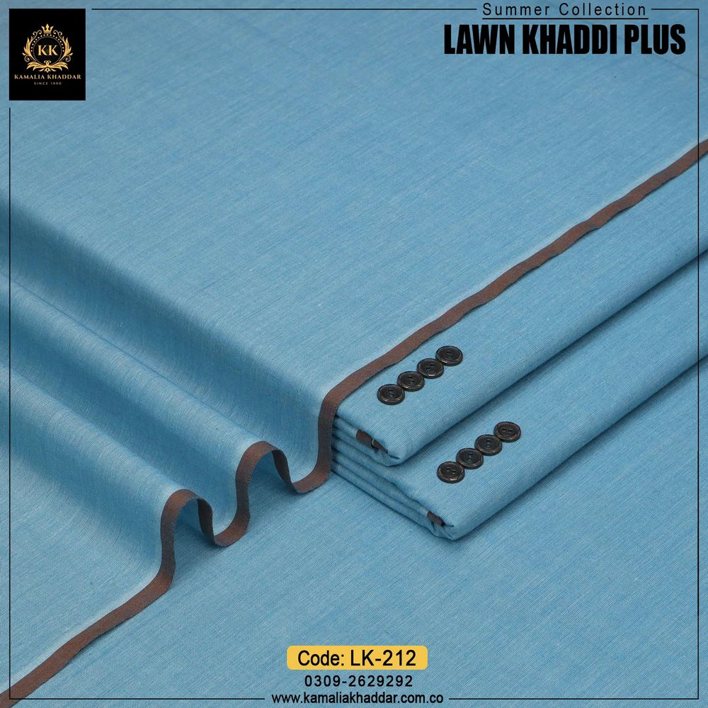 LK-212 (Lawn Khaddi)