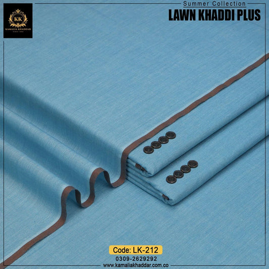 LK-212 (LAWN KHADDI PLUS)