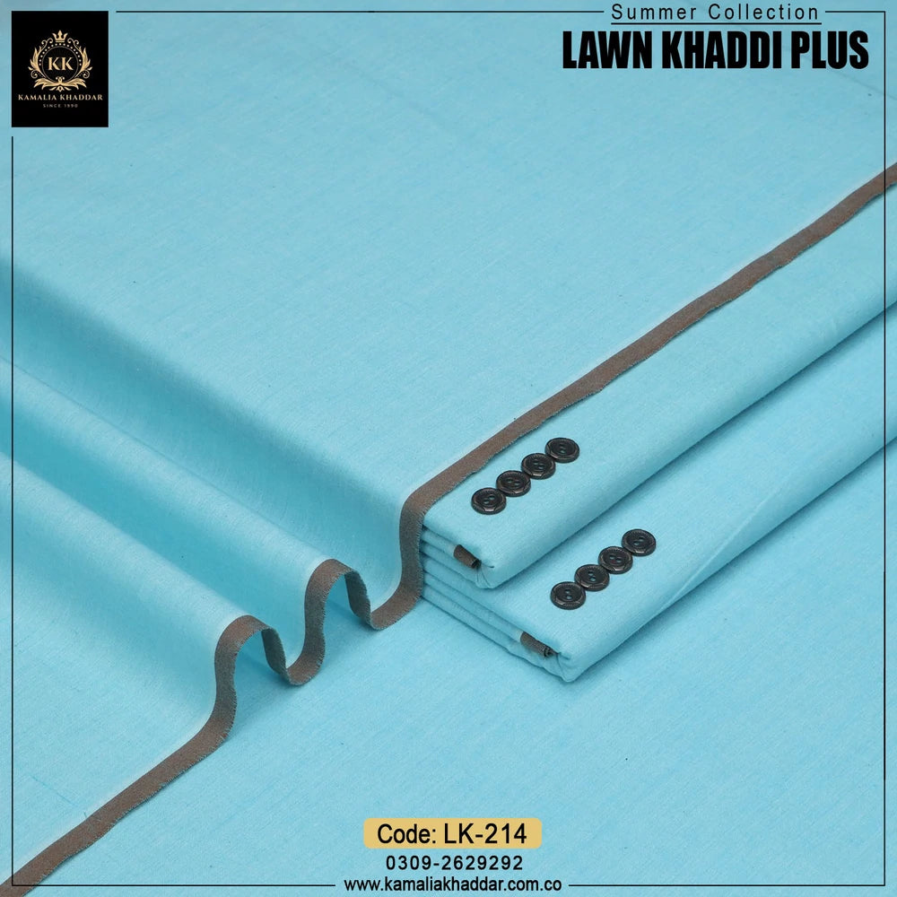 LK-214 (Lawn Khaddi)