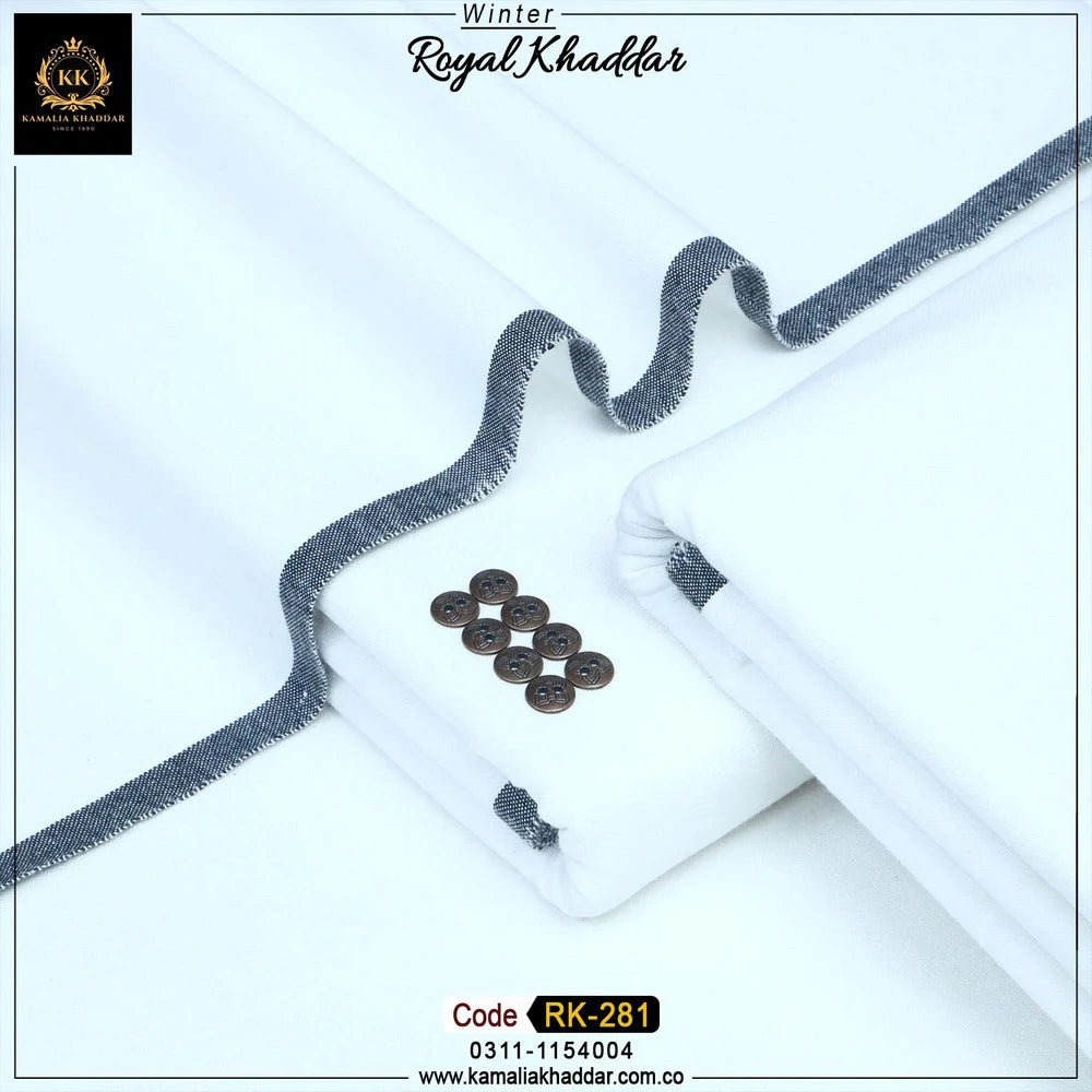RK-281 (ROYAL KHADDI WINTER)
