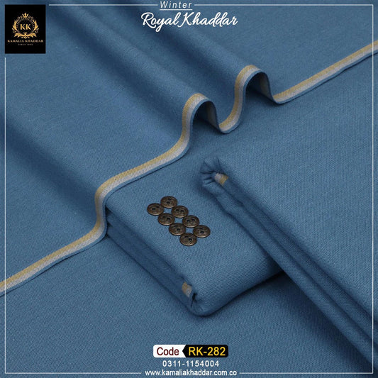 RK-282 (ROYAL KHADDI WINTER)