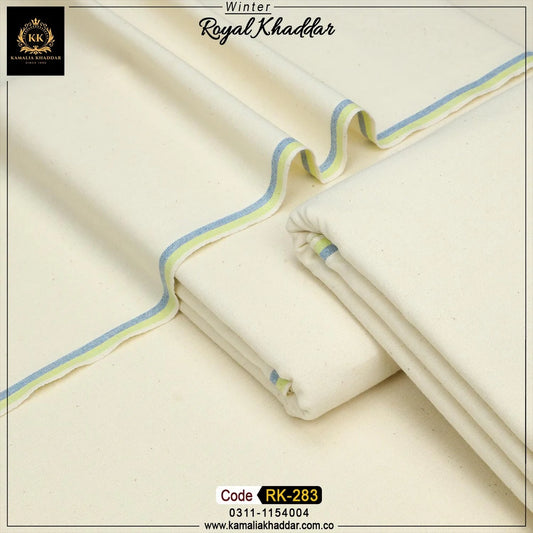 RK-283 (ROYAL KHADDI WINTER)