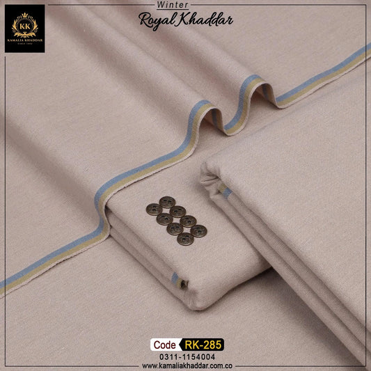 RK-285 (ROYAL KHADDI WINTER)