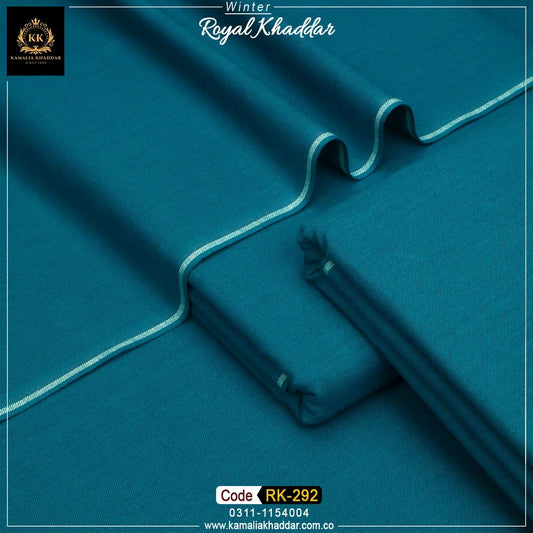 RK-292 (ROYAL KHADDI WINTER)