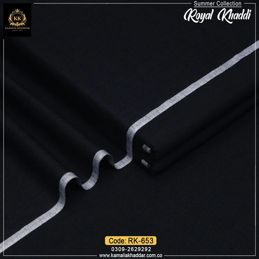 RK-653 (ROYAL KHADDI PLUS)